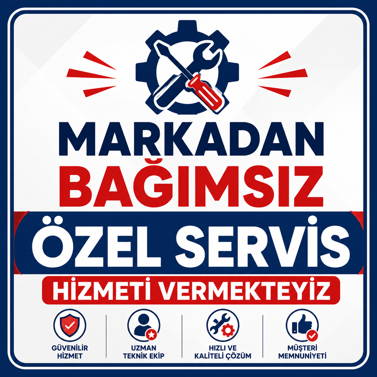 Güroymak Vestfrost Servisi markadan bağımsız özel servis hizmeti